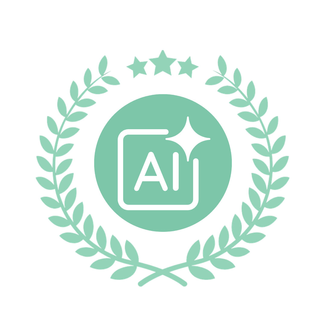 Generative AI icon